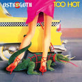 Ostrogoth | Too Hot (Slipcase) | CD