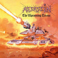 Assassin | The Upcoming Terror (Slipcase) | CD