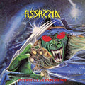 Assassin | Interstellar Experience (Slipcase) | CD