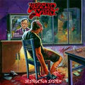 Morbid Saint | Destruction System (Slipcase) | CD