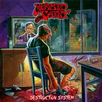 Morbid Saint | Destruction System (Slipcase) | CD