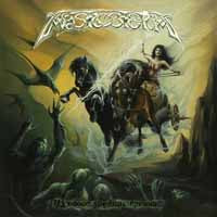 Mystic Storm | From The Ancient Chaos (Slipcase) | CD