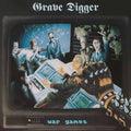 Grave Digger | War Games (Slipcase) | CD