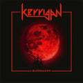 Kerrigan | Bloodmoon (Red Marbled Vinyl) | LP
