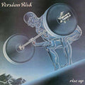 Persian Risk | Rise Up (Slipcase) | CD