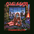 Obsession | Scarred For Life | LP