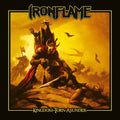 Ironflame | Kingdom Torn Asunder (Slipcase) | CD