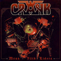 Crank | Mean Filth Riders (Slipcase) | CD