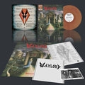 Warlord | Deliver Us (Galaxy Effect Vinyl) | LP