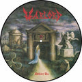 Warlord | Deliver Us (Picture Disc) | LP