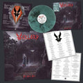 Warlord | Free Spirit Soar (Marbled Vinyl) | LP