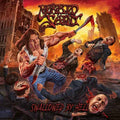 Morbid Saint | Swallowed By Hell (Slipcase) | CD