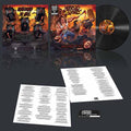 Morbid Saint | Swallowed By Hell | LP