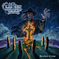 Cloven Hoof | Heathen Cross (Slipcase) | CD