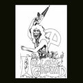 Hollow Ground | Warlord (Slipcase) | CD