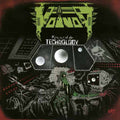 Voivod | Killing Technology | CD