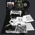 Voivod | Killing Technology | LP