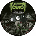 Voivod | Killing Technology (Picture Disc) | LP