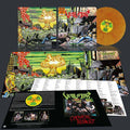 Violator | Chemical Assault (Marble Vinyl) | LP