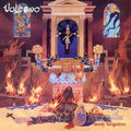 Vulcano | Bloody Vengeance (Purple Vinyl) | LP