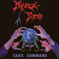 Mystic Force | Take Command | CD