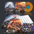 Mekong Delta | Dances Of Death (And Other Walking Shadows)(Marble Vinyl) | LP