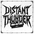 Distant Thunder | Demo I | CD