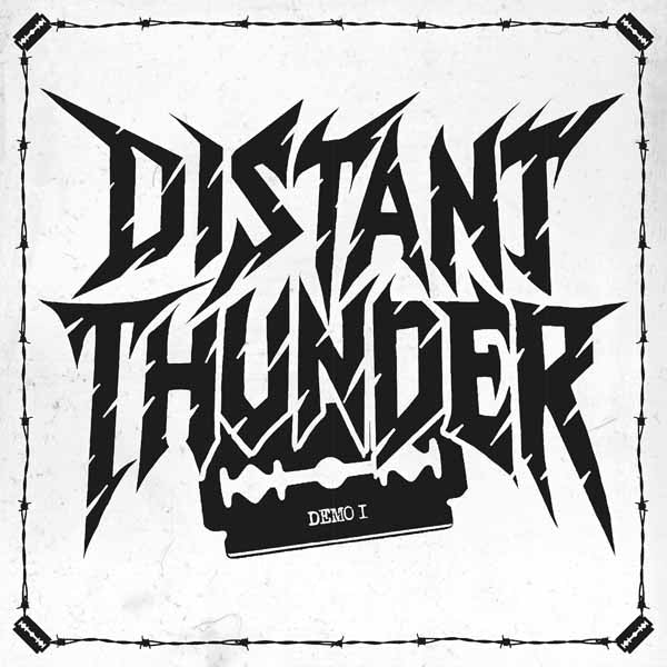 Distant Thunder | Demo I | CD