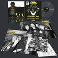 Tank | Filth Hounds Of Hades (Ultra Clear Vinyl) | LP