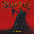 Sacrifice | Volume Six | CD