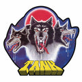 Tank | Filth Hounds Of Hades (Picture Shape) | LP