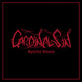 Cardinal Sin | Spiteful Intents | CD