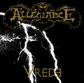 Allegiance | Vrede | CD