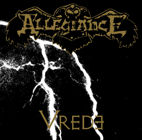 Allegiance | Vrede | CD