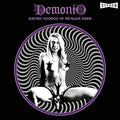 Demonio | Electric Voodo Of The Black Dawn | CD