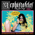 Mephistofeles | Music Is Poison | LP