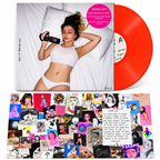Charli XCX | How I'm Feeling Now (140 Gr Or | 1LP