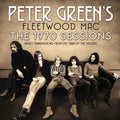 Peter Green’s Fleetwood Mac | The 1970 Sessions | CD