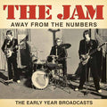 The Jam | Away From The Numbers | CD