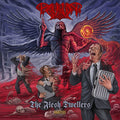 Paganizer | The Flesh Dwellers - Rarities | CD