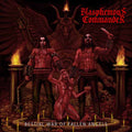 Blasphemous Commander | Bestial War Of Fallen Angels | CD