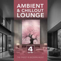 Various Artists | Ambient & Chillout Lounge (4cd.Digi) | 4CD