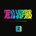 Ten Years After | Best Of The Early Years (2cd) | 2CD