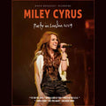 Miley Cyrus | Party In London 2009 (Cd Digisleeve) | CD