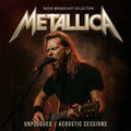 Metallica | Unplugged / Acoustic Sessions | CD