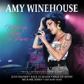 Amy Winehouse | Wake Up Alone In Paris | CD