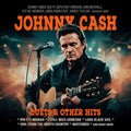 Johnny Cash | Duets & Other Hits | CD