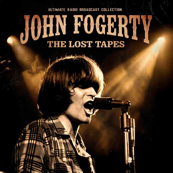 John Fogerty | The Lost Tapes | LP
