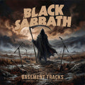 Black Sabbath | Basement Tracks (Brown Coloured Vinyl) | LP