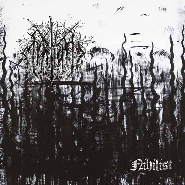Myrkvid | Nihilist | CD